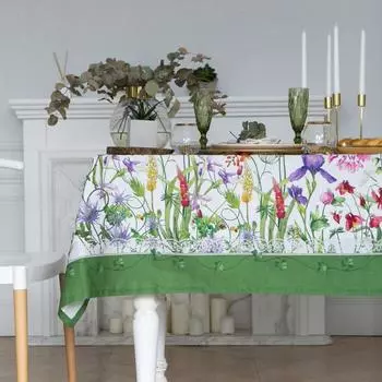 Скатерти и салфетки ЭТЕЛЬ