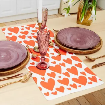 Скатерти и салфетки ЭТЕЛЬ