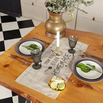 Скатерти и салфетки ЭТЕЛЬ