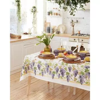 Скатерти и салфетки ЭТЕЛЬ