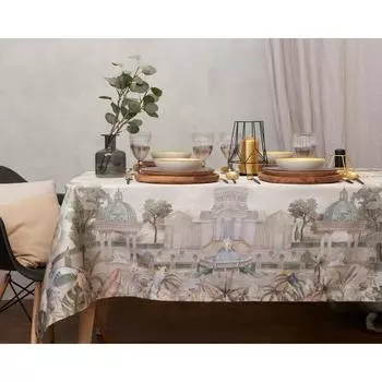 Скатерти и салфетки ЭТЕЛЬ