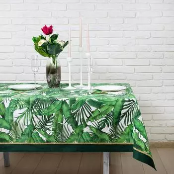 Скатерти и салфетки ЭТЕЛЬ