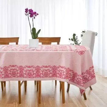 Скатерти и салфетки ЭТЕЛЬ