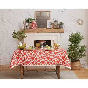 Скатерти и салфетки ЭТЕЛЬ