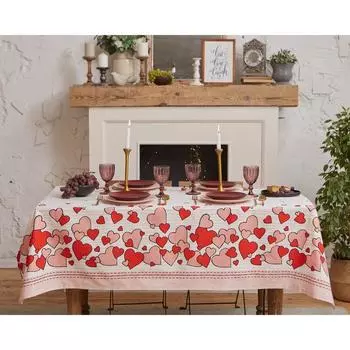 Скатерти и салфетки ЭТЕЛЬ