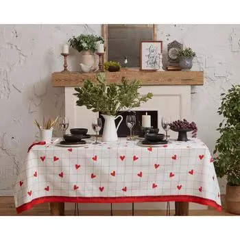 Скатерти и салфетки ЭТЕЛЬ