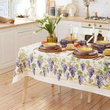 Скатерти и салфетки ЭТЕЛЬ