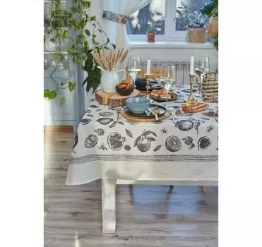 Скатерти и салфетки ЭТЕЛЬ