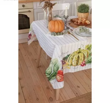 Скатерти и салфетки ЭТЕЛЬ