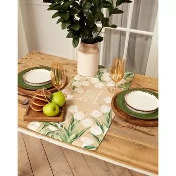 Скатерти и салфетки ЭТЕЛЬ