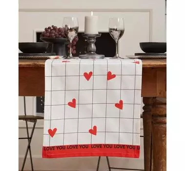 Скатерти и салфетки ЭТЕЛЬ