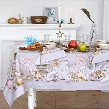 Скатерти и салфетки ЭТЕЛЬ