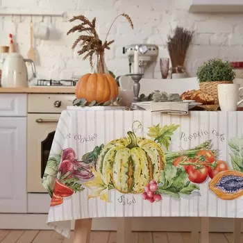 Скатерти и салфетки ЭТЕЛЬ