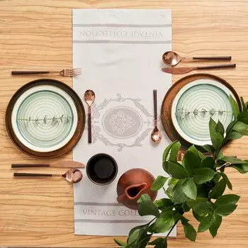 Скатерти и салфетки ЭТЕЛЬ