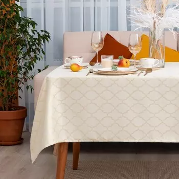 Скатерти и салфетки ЭТЕЛЬ