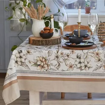 Скатерти и салфетки ЭТЕЛЬ