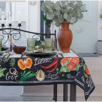 Скатерти и салфетки ЭТЕЛЬ