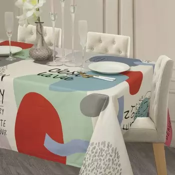 Скатерти и салфетки ЭТЕЛЬ