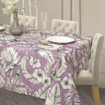 Скатерти и салфетки ЭТЕЛЬ