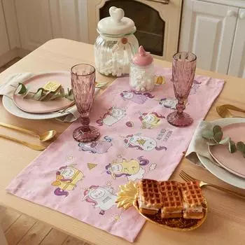 Скатерти и салфетки ЭТЕЛЬ