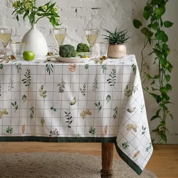 Скатерти и салфетки ЭТЕЛЬ