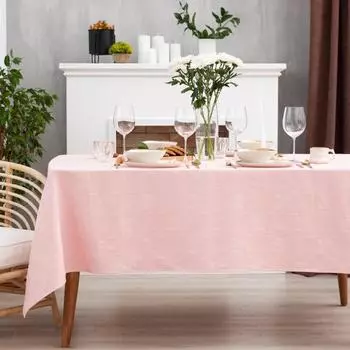 Скатерти и салфетки ЭТЕЛЬ