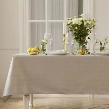 Скатерти и салфетки ЭТЕЛЬ