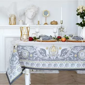 Скатерти и салфетки ЭТЕЛЬ