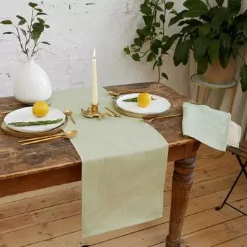 Скатерти и салфетки ЭТЕЛЬ