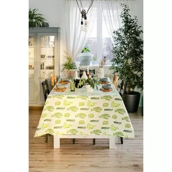 Скатерти и салфетки ЭТЕЛЬ