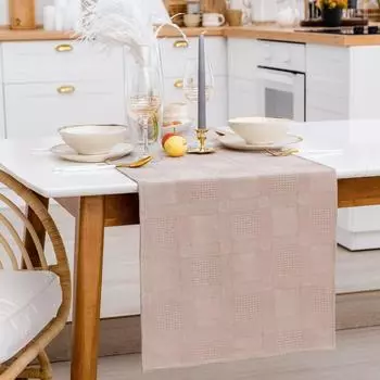 Скатерти и салфетки ЭТЕЛЬ