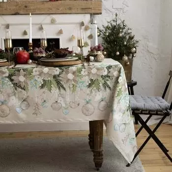 Скатерти и салфетки ЭТЕЛЬ