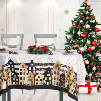 Скатерти и салфетки ЭТЕЛЬ