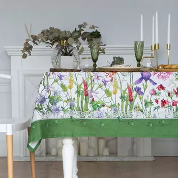 Скатерти и салфетки ЭТЕЛЬ