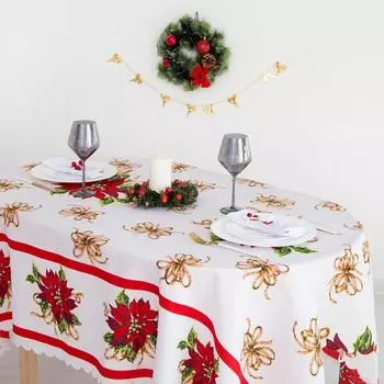 Скатерти и салфетки ЭТЕЛЬ