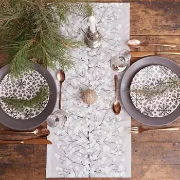 Скатерти и салфетки ЭТЕЛЬ