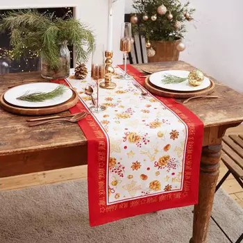 Скатерти и салфетки ЭТЕЛЬ