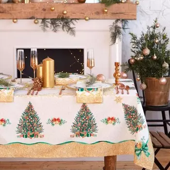 Скатерти и салфетки ЭТЕЛЬ