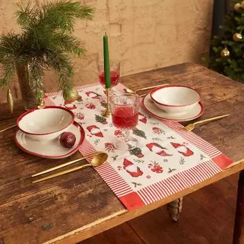 Скатерти и салфетки ЭТЕЛЬ