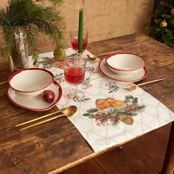 Скатерти и салфетки ЭТЕЛЬ