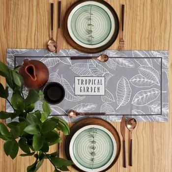 Скатерти и салфетки ЭТЕЛЬ