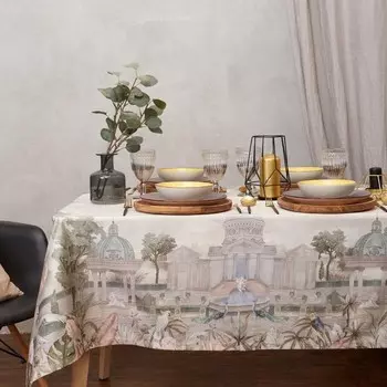 Скатерти и салфетки ЭТЕЛЬ