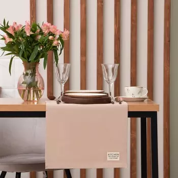 Скатерти и салфетки ЭТЕЛЬ