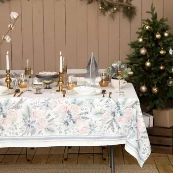 Скатерти и салфетки ЭТЕЛЬ