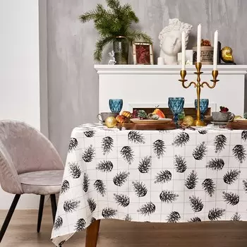 Скатерти и салфетки ЭТЕЛЬ