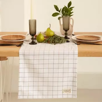 Скатерти и салфетки ЭТЕЛЬ
