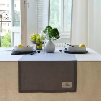 Скатерти и салфетки ЭТЕЛЬ