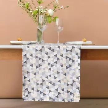 Скатерти и салфетки ЭТЕЛЬ