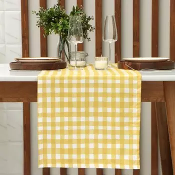 Скатерти и салфетки ЭТЕЛЬ