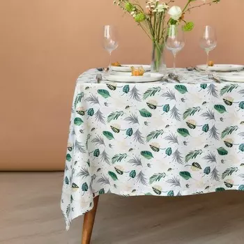 Скатерти и салфетки ЭТЕЛЬ